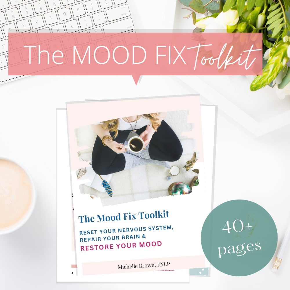 The Mood Fix Toolkit